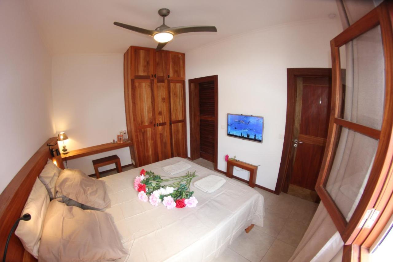 Hotel Casa Evora - Luxury And Beach Front Cidade do Maio Bagian luar foto