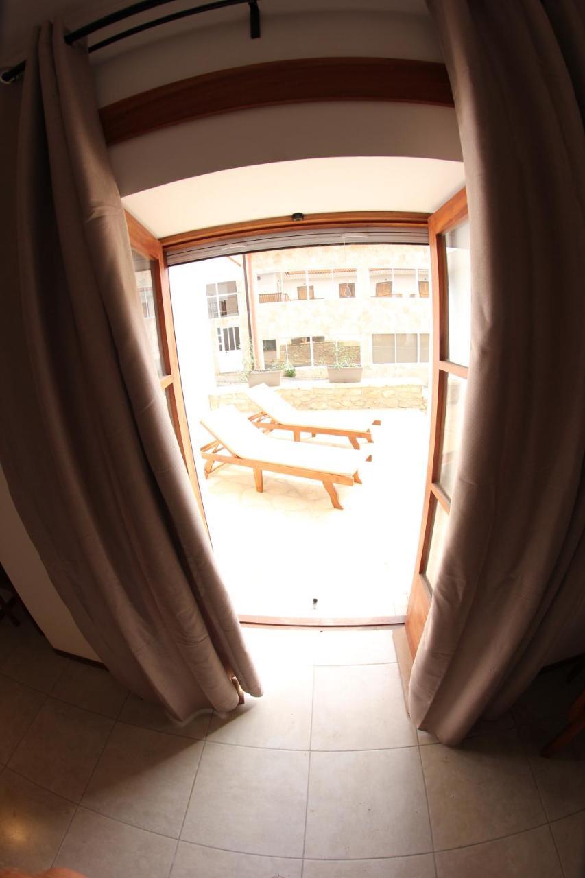 Hotel Casa Evora - Luxury And Beach Front Cidade do Maio Bagian luar foto