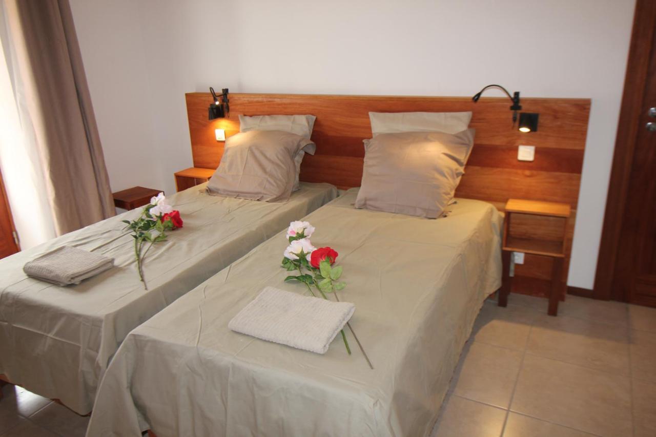 Hotel Casa Evora - Luxury And Beach Front Cidade do Maio Bagian luar foto