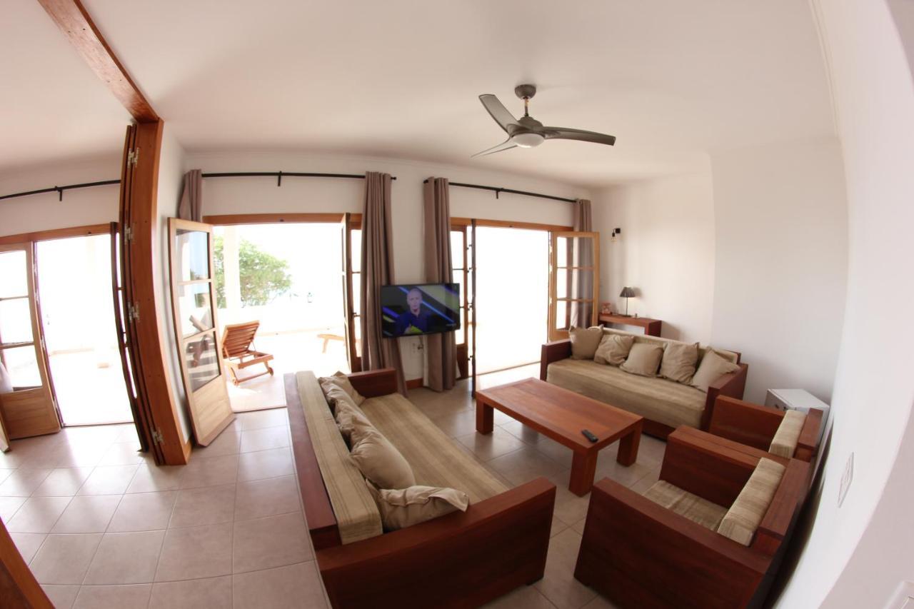 Hotel Casa Evora - Luxury And Beach Front Cidade do Maio Bagian luar foto
