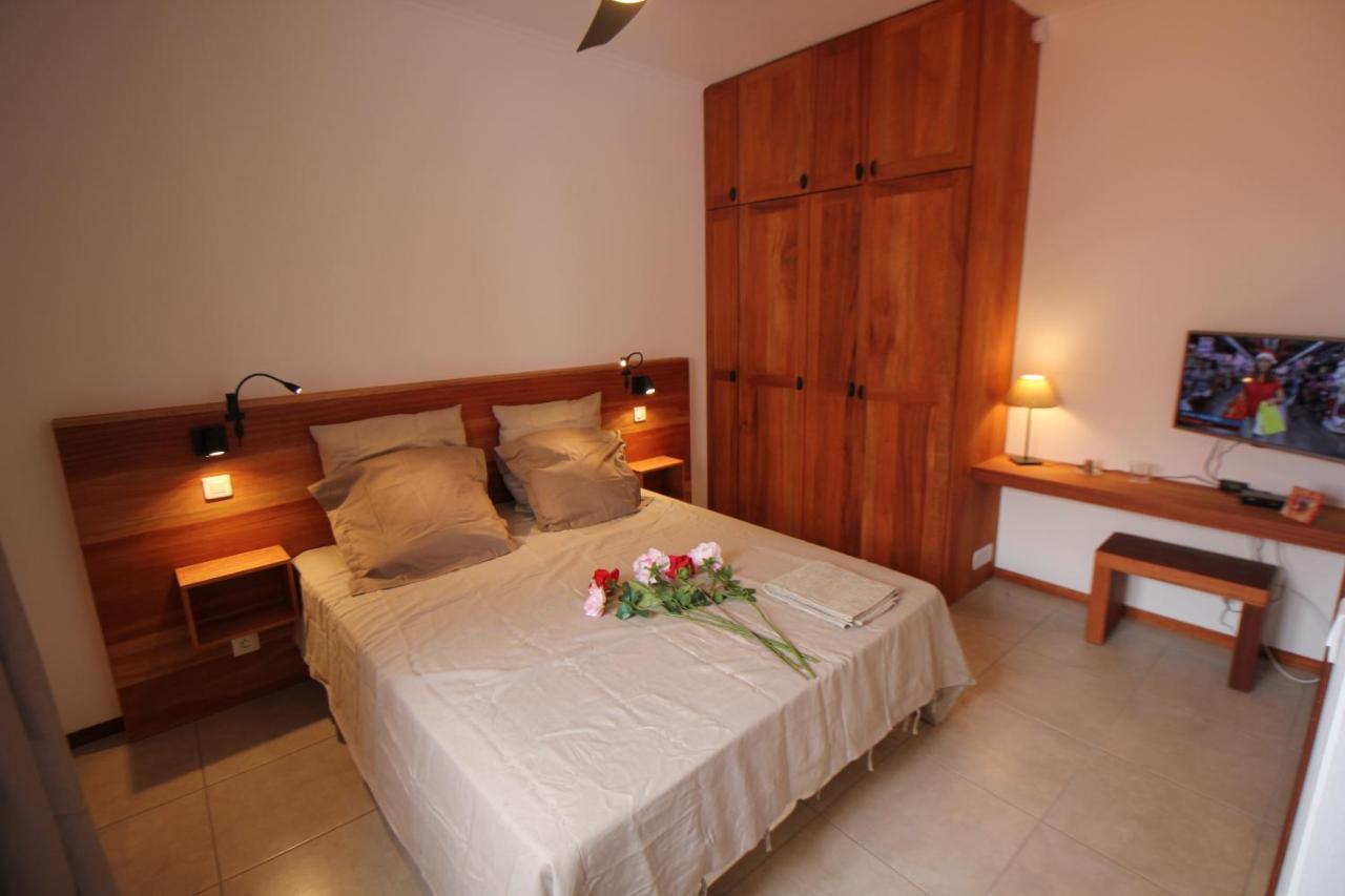 Hotel Casa Evora - Luxury And Beach Front Cidade do Maio Bagian luar foto