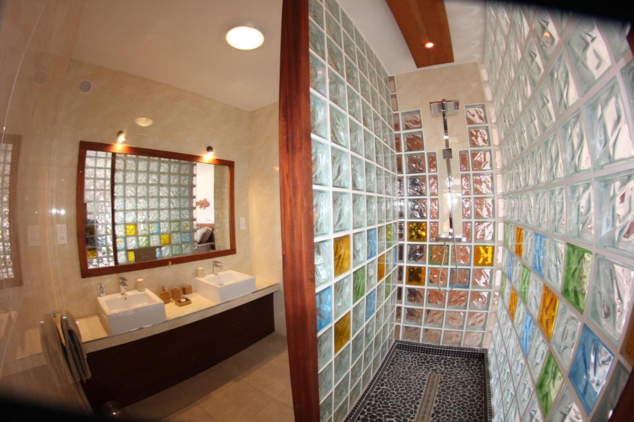 Hotel Casa Evora - Luxury And Beach Front Cidade do Maio Bagian luar foto