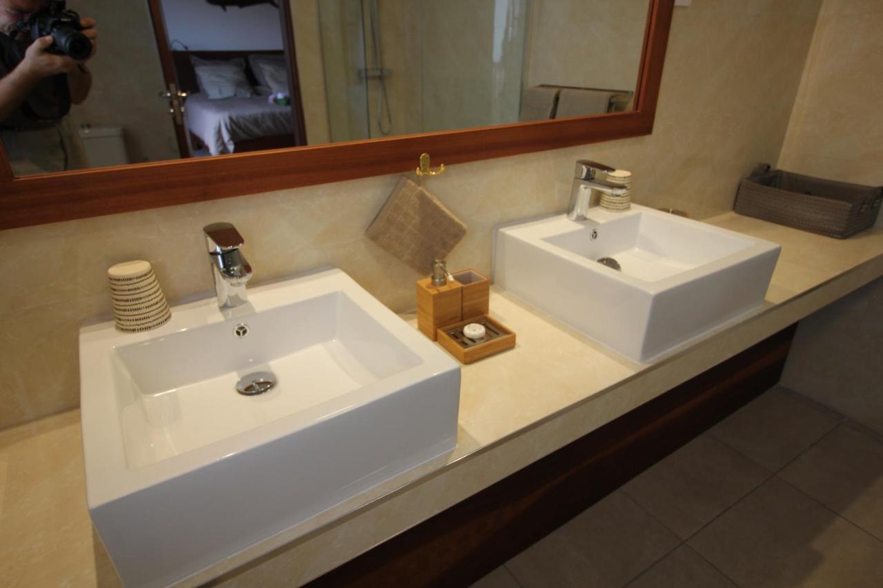 Hotel Casa Evora - Luxury And Beach Front Cidade do Maio Bagian luar foto